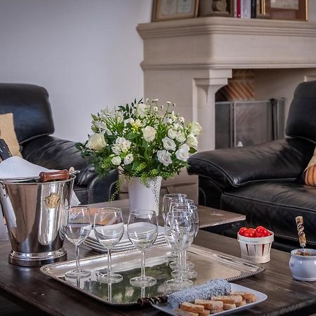 Le Clos Richelieu أمبُواز المظهر الخارجي الصورة