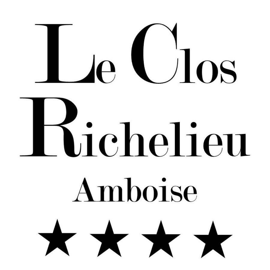 Le Clos Richelieu أمبُواز المظهر الخارجي الصورة